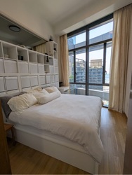 Marina One Residences (D1), Apartment #490942951